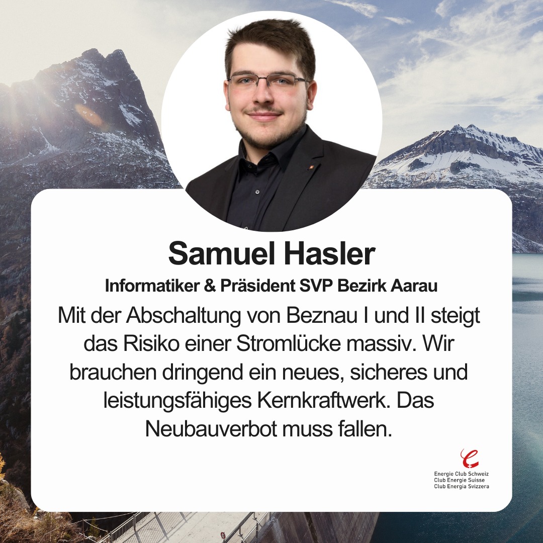 Samuel Hasler